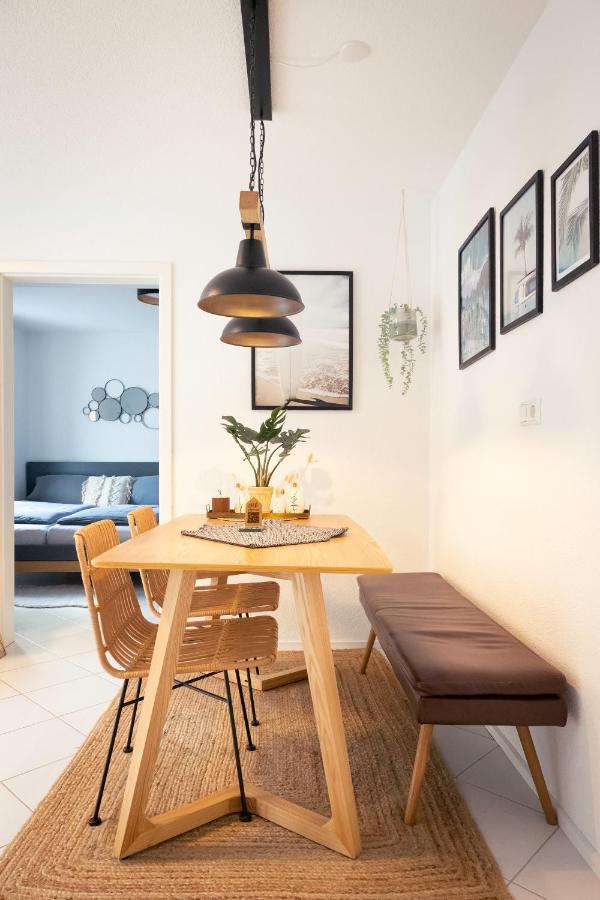 Sohana Lifestyle Apartments I Leilani'S & Saskia'S Home I Rust Dış mekan fotoğraf